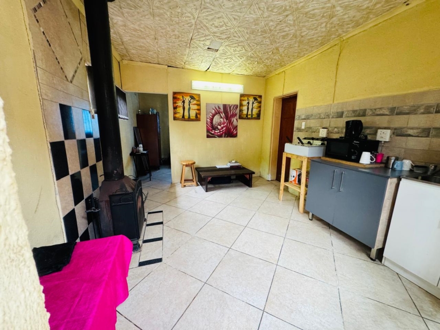 3 Bedroom Property for Sale in Ravensmead Western Cape